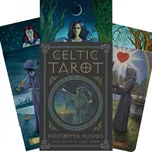 Celtic Tarot - Kristoffer Hughes ,…
