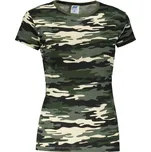 JHK Regular Lady Comfort Camouflage S