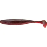 Gumová Nástraha Keitech Easy Shiner 5'' 12,5cm Scuppernong/Red (5ks)