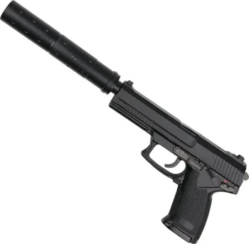Airsoftová zbraň ASG MK23