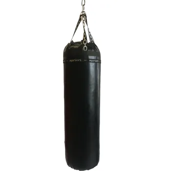 Bojový sport Boxovací pytel JUNIOR 100 x 30 cm/ 22 kg