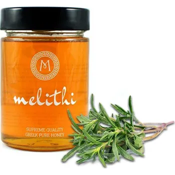 Med tymiánový 45 gr MELITHI