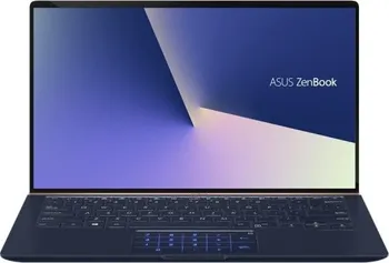 Notebook ASUS Zenbook 14 UX433FAC (UX433FAC-A5123T)