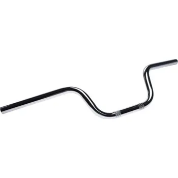 Řídítka Yamaha YBR 125 řidítka chromové 22 mm