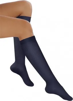 dámské ponožky Avicenum Travel 310 tmavě modré