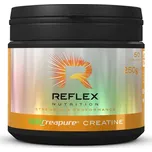 REFLEX Creapure® Creatine monohydrate 250 g