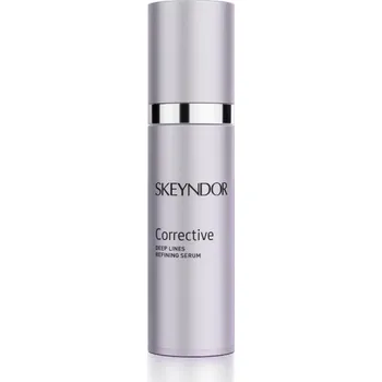 Pleťové sérum Skeyndor Corrective New Deep Lines Refining Serum - Sérum pro zjemnění vrásek 30 ml