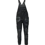 Červa Dayboro kalhoty s laclem antracit