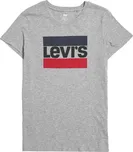 Levis The Perfect Tee Sportswear Logo…