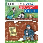Koho má znát správný Čech - Michal…