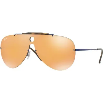 Sluneční brýle Ray-Ban Blaze Shooter Blaze RB3581N