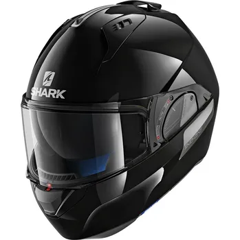 Motodoplněk Shark Evo-One 2 Blank černá