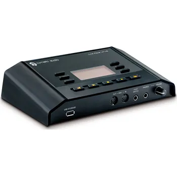 Cymatic Live Player LP-16