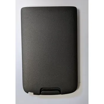 Náhradní kryt pro mobilní telefon Zadní kry pro Nokia 3109 OEM šedý