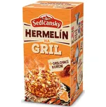 Sedlčanský hermelín na gril 400 g