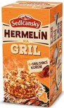 Sedlčanský hermelín na gril 400 g