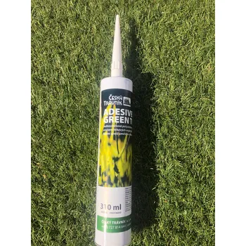 Průmyslové lepidlo Lepidlo Český trávník 310ml