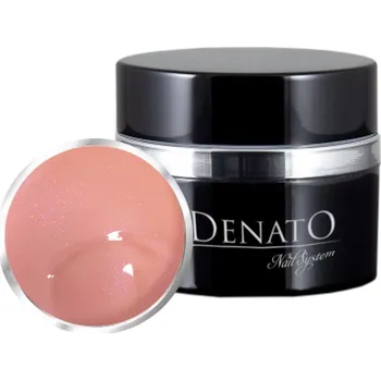 DENATO s.r.o. MONOPHASE SOFT COVER Glitter 1 objem: 50 ml