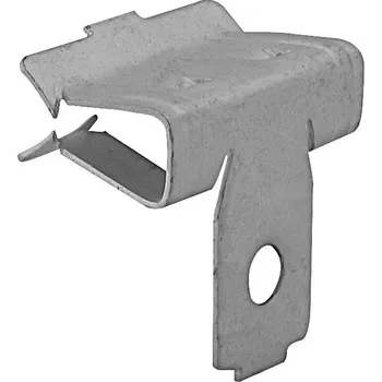 kabelová chránička Walraven 50020009 Britclips FC8 4-8mm