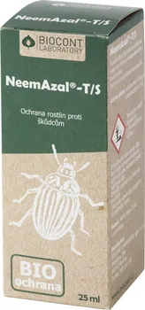 Insekticid Biocont NeemAzal T/S