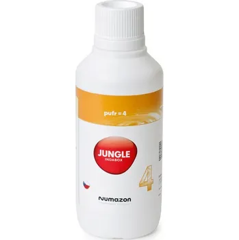 Jungle Indabox kalibrační roztok PH 4 - 250ml