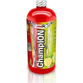 Iontový nápoj Amix CHAMPION SPORTS FUEL Příchuť: Lemon-Lime