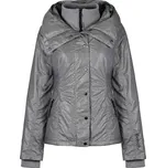 BENCH bunda - Express B Mid Grey A (GY008) velikost: M