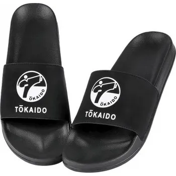 Boxerská obuv TOKAIDO PANTOFLE Velikost: 43-44 = XL