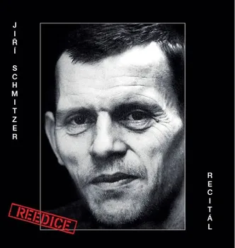 Česká hudba Recitál - Schmitzer Jiří [CD] (reedice)