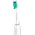 Elektrický zubní kartáček Philips Sonicare EasyClean HX6511/35 2 ks bílý