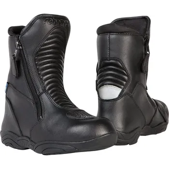 Rebelhorn Rio matně černé, 38