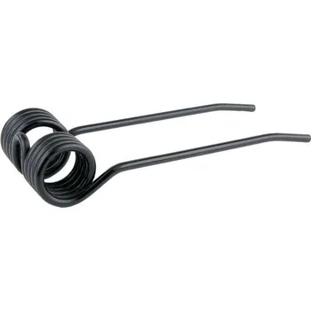 Sběrací pero středové vhodné pro lisy McHale V660, Fusion