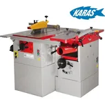 Holzmann K5 260L 400V pětioperační stroj na dřevo