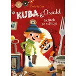 Kuba & Osvald: Skřítek se stěhuje - Eva…