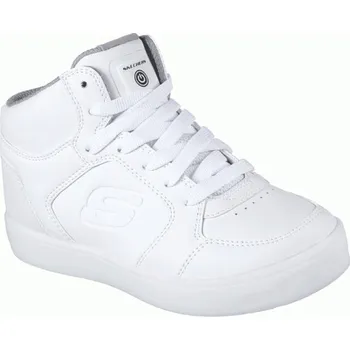 Dívčí tenisky Recenze Skechers Energy Lights bílá 31