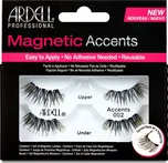 Ardell Magnetic Accents Black