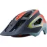 Cyklistická přilba Fox Racing Speedframe Pro Helmet Daiz Light Blue 59 - 63 cm