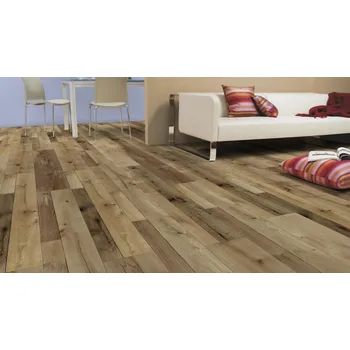 vinylová podlaha KAINDL Natural Touch 8.0 standard K4362 Dub FARCO ELEGANCE