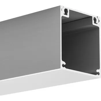 LED páska Ledshopik LED profil pro trafo NIBO - LED profil Kluś NIBO - 1m