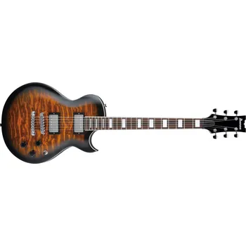 Elektrická kytara Ibanez ART120QA-SB