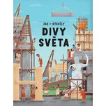 Jak se stavěly divy světa - Ludmila…