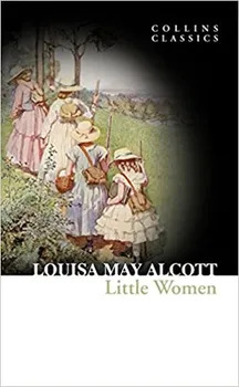 Cizojazyčná kniha Little Women - Louisa May Alcott [EN] (2010, brožovaná)