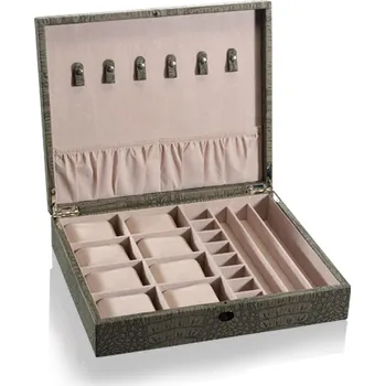 Šperkovnice Šperkovnice Juwelendieb Louis Gray