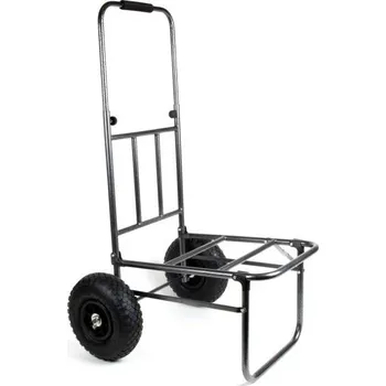 Sports Trolley Handvat teleskopický vozík