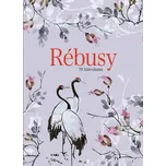 Rébusy: 78 hlavolamů - Esence (2019,…