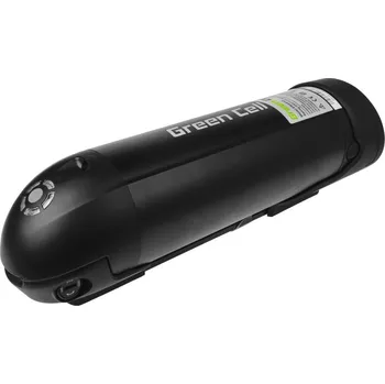 Baterie pro elektrokolo Green Cell eBike Bottle 24V 11,6Ah 278Wh