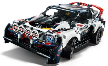 LEGO Technic 42109 RC Top Gear