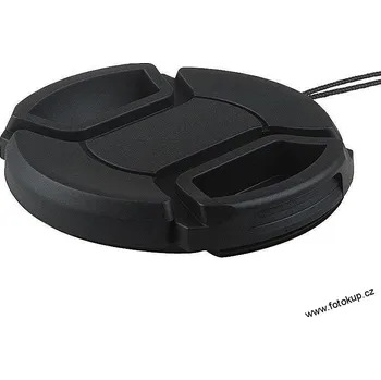 Krytka objektivu 58mm