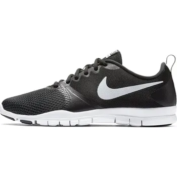 Dámská fitness obuv NIKE Flex Essential TR W Black/Anthracite/White
