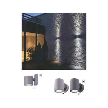 Venkovní osvětlení SLV Slv-230365